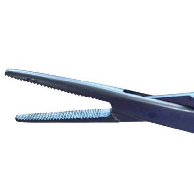 KW-Pean-Øretang-16cm-1 KW-Pean-Øretang-16cm-1