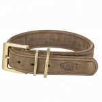 Pure-Hundehalsbånd-i-Læder-Brun-1