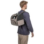 Rygsæk Shiva Brun-beige 1