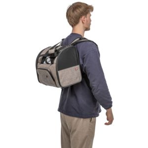 Rygsæk Shiva Brun/beige max. 8kg