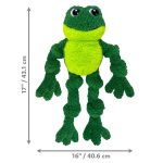 KONG-Knots-Frog-L-XL1