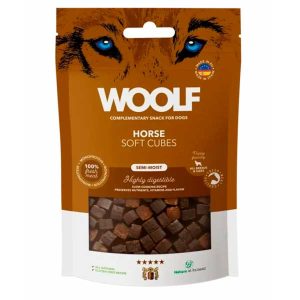 Woolf Soft Cubes Horse