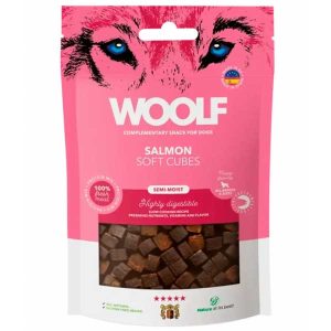 Woolf Soft Cubes Salmon