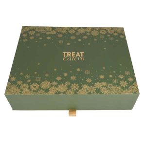 Julegave Treateaters 3 Legetøj og 2 snacks