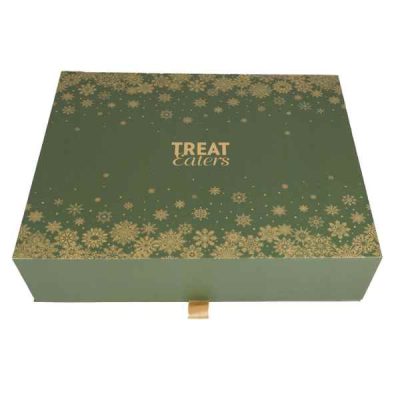 Treateaters gaveæske