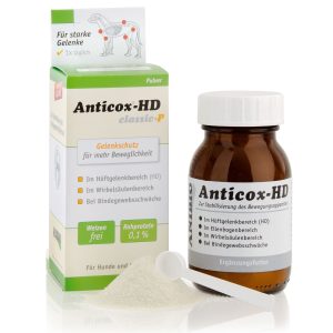 Anibio Anticox HD Classic 70 gr
