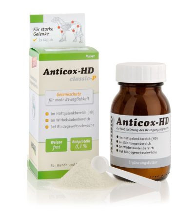 Anibio ANTICOX_CLASSIC_P-p