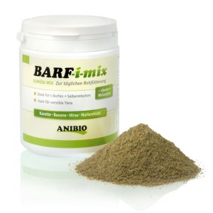 Anibio Barf i Mix 400 gr.