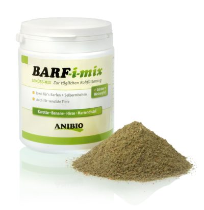 Anibio Barf i Mix 400 gr.