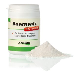 Anibio Basensalz 40 gr