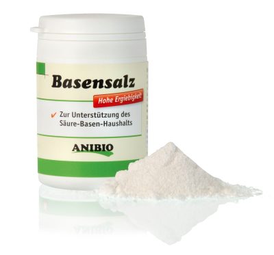 Anibio Basensalz 40 gr