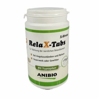 Anibio Bronchio Vital (Luftveje) 30 ml (1)