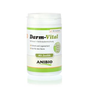 Anibio Darm Vital (Tarm) 160 gr.