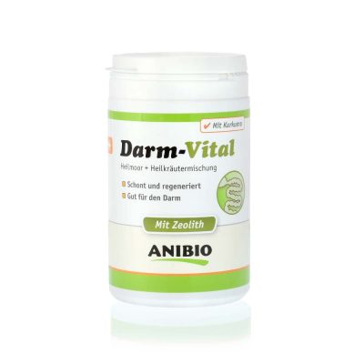Anibio Darm Vital (Tarm) 160 gr.