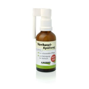 Anibio Forhudsvask 50 ml