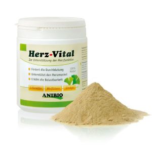 Anibio Hertz Vital (Hjerte) 330 gr.