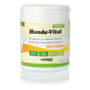 Anibio Hunde Vital 450 gr.