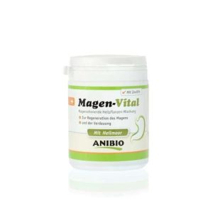 Anibio Margen Vital (stabilisere maven) 120 gr.