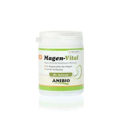Anibio Margen Vital (stabilisere maven) 120 gr.