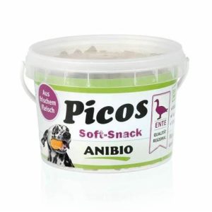 Anibio Picos Kornfri snack And 300 gr.