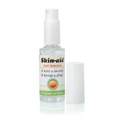 Anibio Skin Aid