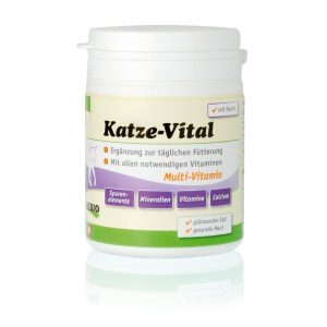Anibio Katte Vital 120 gr.