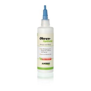 Anibio Øre spuling 125ml