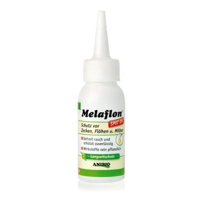 Anibio Melaflon - Naturlig bekæmpelse
