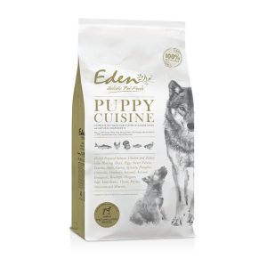 Eden Puppy Cuisine Small 2kg