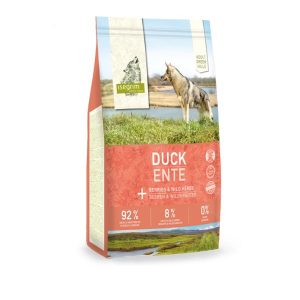 Isegrim Hundefoder Green Hils Adult Duck