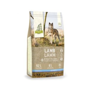 Isegrim Hundefoder Steppe Adult Lamb