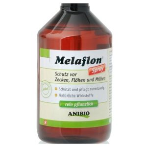 Anibio Melaflon Refill uden sprayhoved 1000 ml