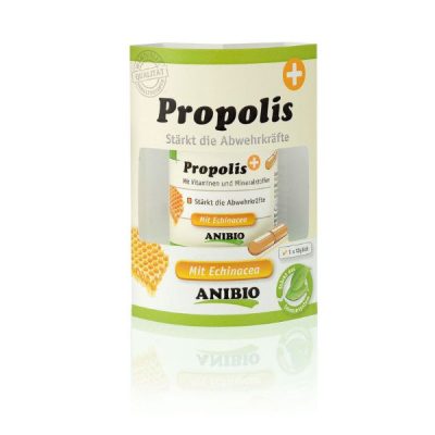 Propolis Kapsler