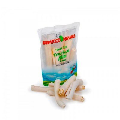 Farm Food Dental Mini Roll