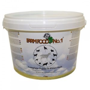 Farm Food Modermælkserstatning 1500g