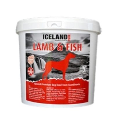 ICELAND PURE Lamb and Fish (1)