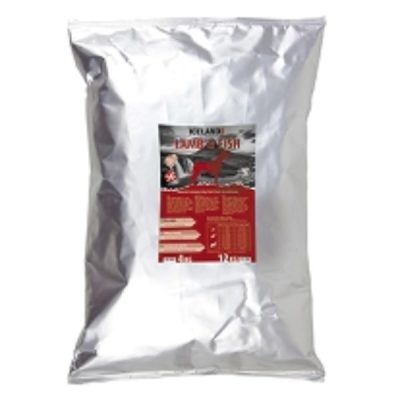 ICELAND PURE Lamb and Fish