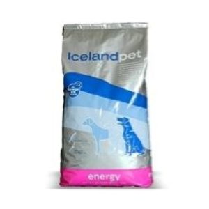 Iceland Dog Adult Energy 12 kg