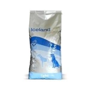 Iceland Dog Senior and Light 12 kg