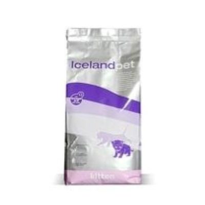 Iceland Pure Cat kitten 3 kg