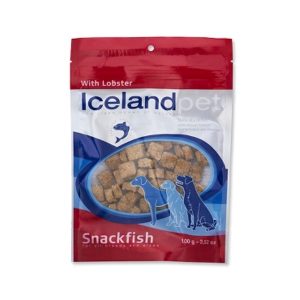 Iceland Fish Treat Lobster 100g
