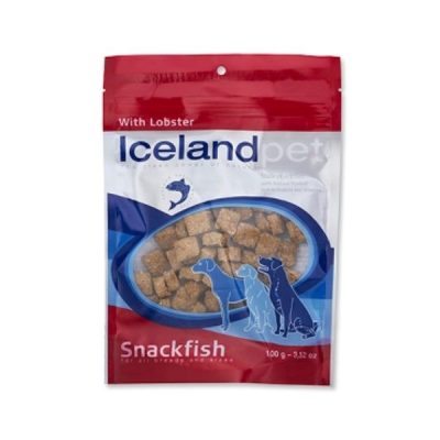 Iceland Treat Fish Lobster