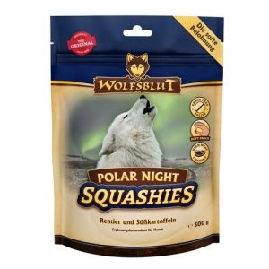 Wolfsblut Treat Squashies Polar Night 300 g