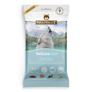 Wolfsblut Care Snack Dental 180 g