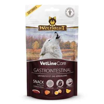 Wolfsblut Care Snack Gastrointestinal 100 g