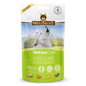 Wolfsblut Care Snack Joint 100 g