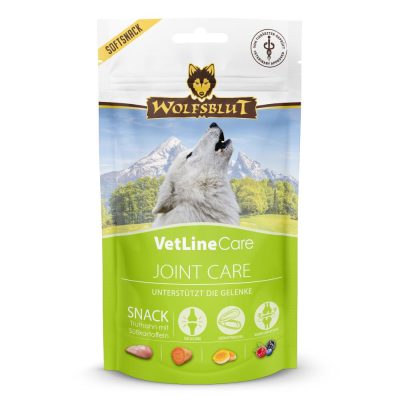 Wolfsblut Care Snack Joint 100 g
