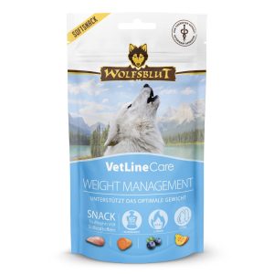 Wolfsblut Care Snack Weight Management 100 g