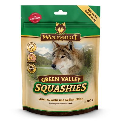 Wolfsblut Treat Squashies Lamb 300 g