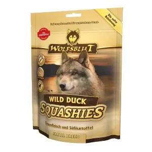 Wolfsblut Treat Squashies Wild Duck 100 g